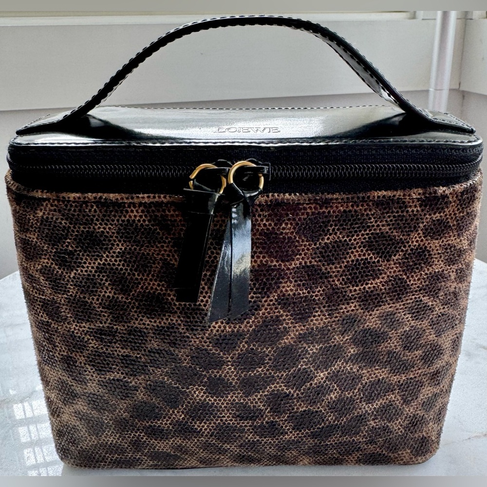 Loewe Bag